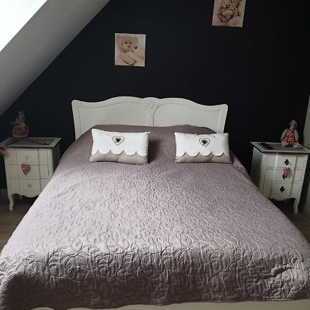 Cosy Maison 3 Chambres Honfleur Jardin, Parking Prive Et Jacuzzi Екстериор снимка