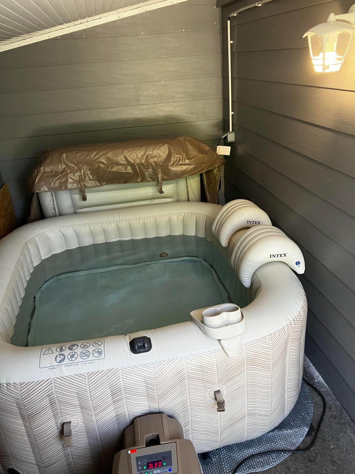 Cosy Maison 3 Chambres Honfleur Jardin, Parking Prive Et Jacuzzi Екстериор снимка